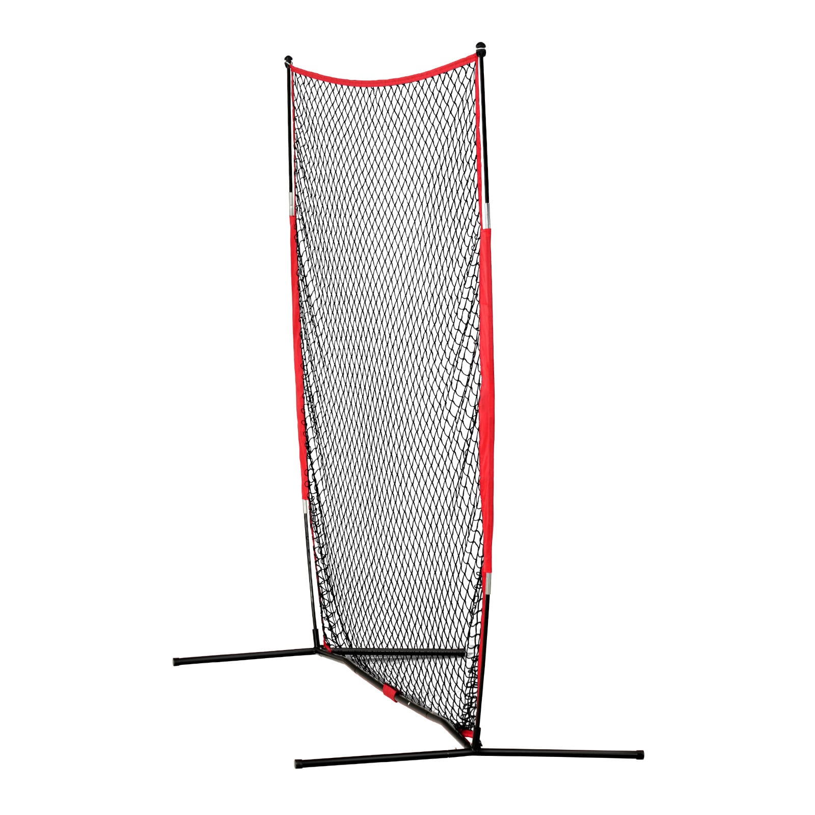 Barricade Backstop Net For Ball Sports Practice And Training_voghion.com